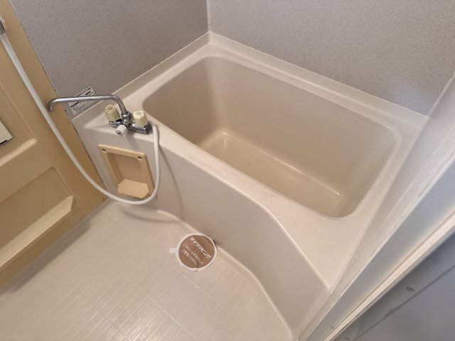 バス・シャワールーム　お風呂