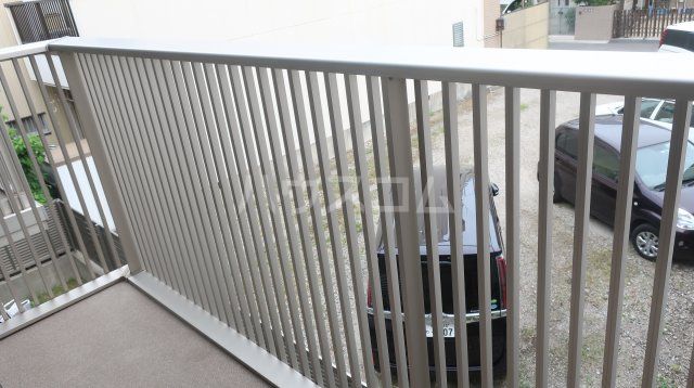 PINEどうとくの内装写真