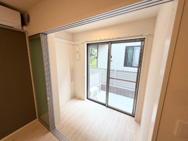 その他部屋・スペース　インナーテラス