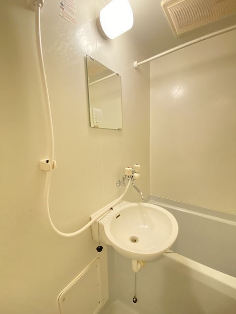 レオパレスシャンブルの内装写真