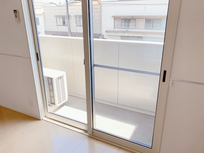 ＪＲ本四備讃線 児島駅 徒歩37分 2階建 築16年の内装写真