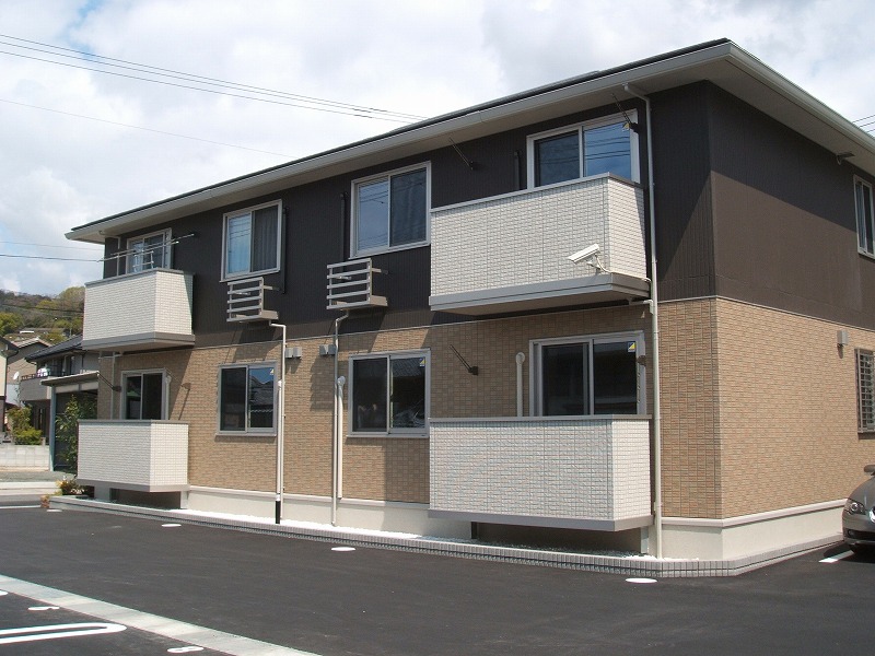ＪＲ本四備讃線 児島駅 徒歩37分 築16年
