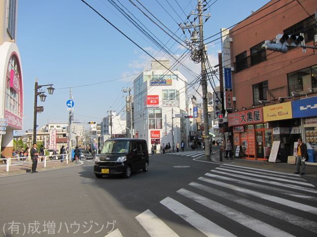 その他　東武練馬駅前（その他）まで854m