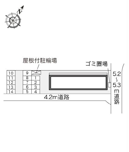 【レオパレスアトムのその他】