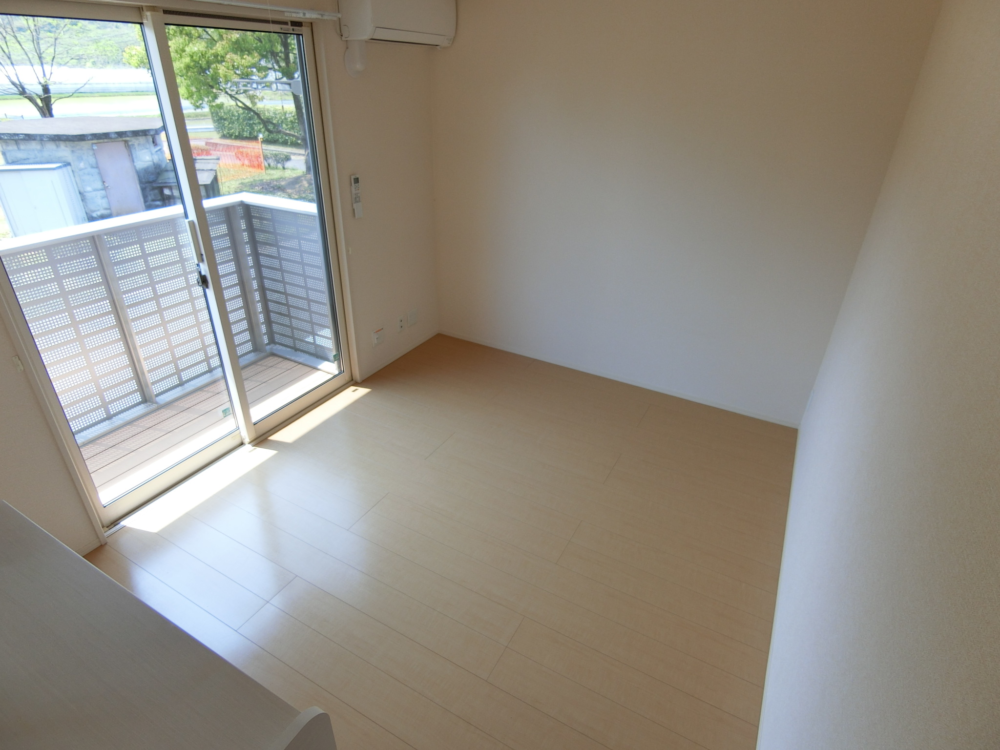 その他共有部分　家具配置イメージしやすい間取り★