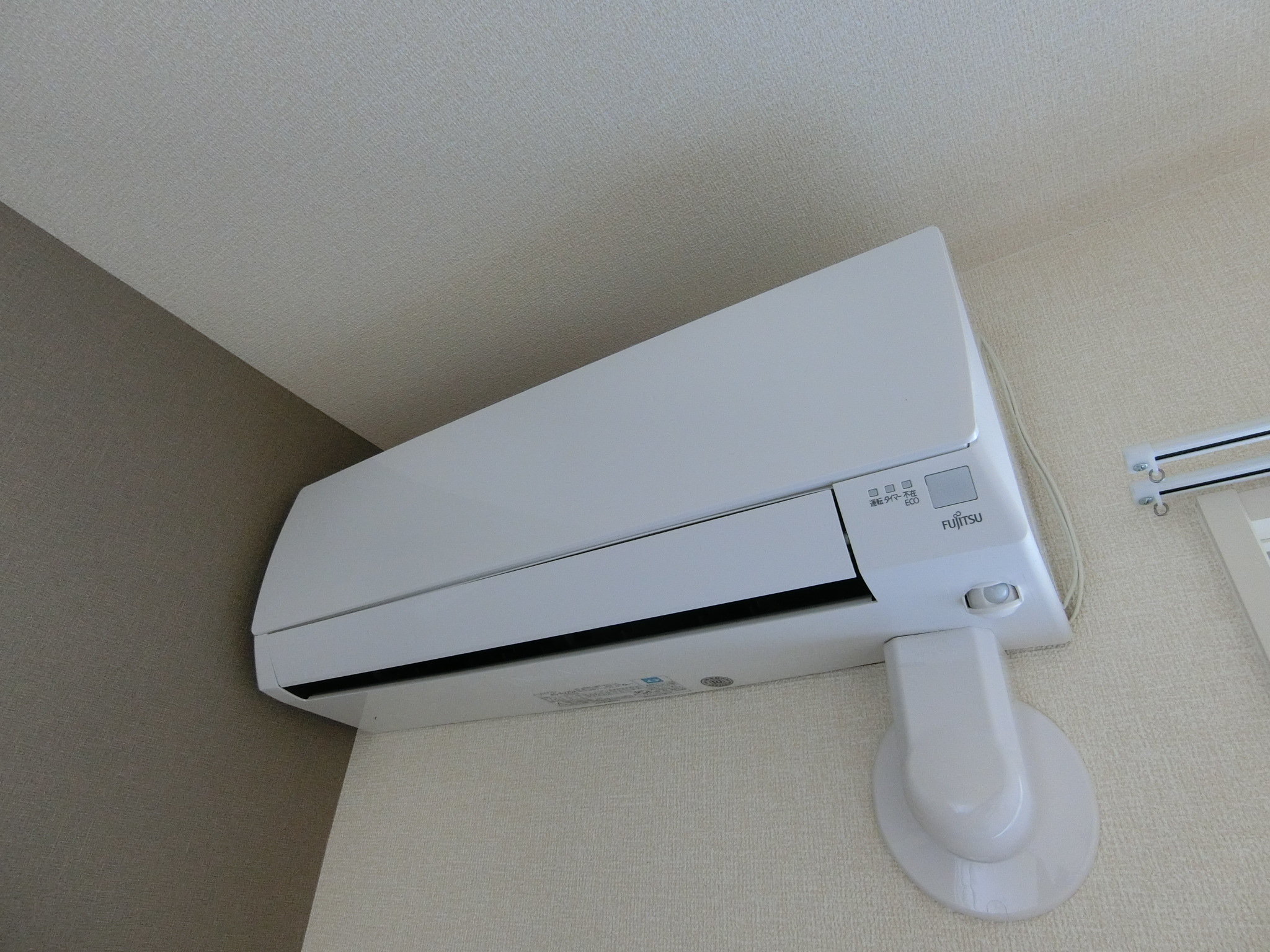 その他設備　省エネエアコン★