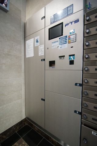 その他共有部分　他部屋参照