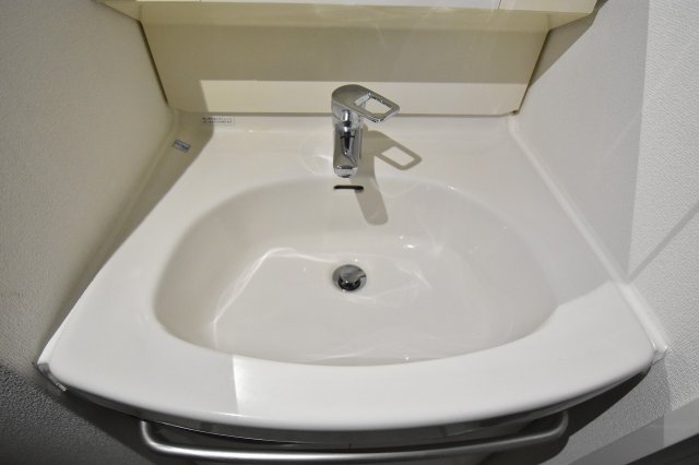 洗面設備　他部屋参照