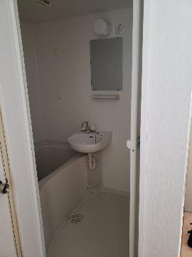 バス・シャワールーム　ユニットバス