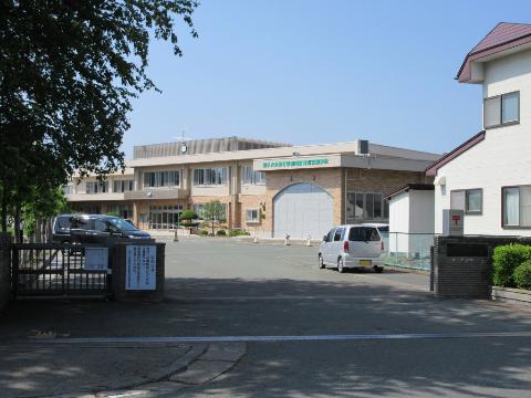 その他　岩手大学教育学部附属特別支援学校（その他）まで385m