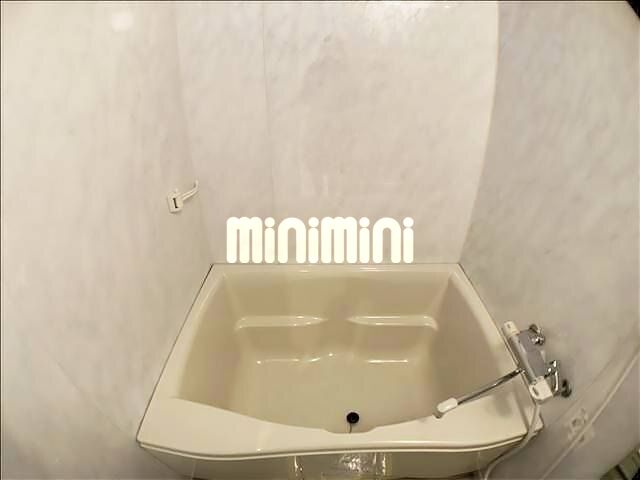 バス・シャワールーム　別号室の写真