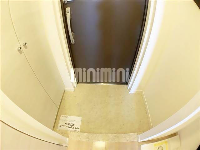 玄関　別号室の写真