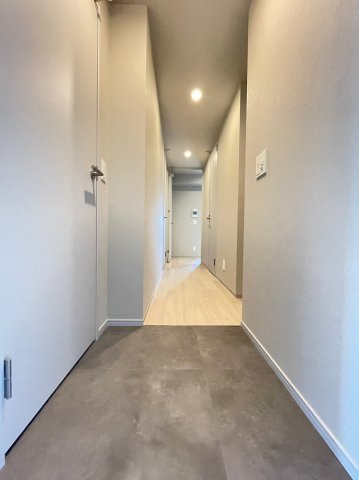 玄関　詳細は、RISUMO江坂本店→06-6155-7137まで♪