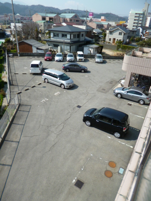 ワールドテラス_その他_4