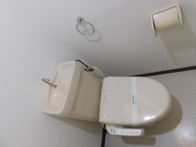 ワールドテラス_内装_3