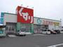 ドラックストア　スギ薬局津港町店（ドラッグストア）まで623m