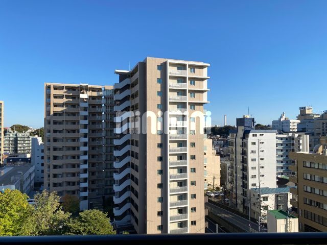 眺望　別のお部屋のお写真です。