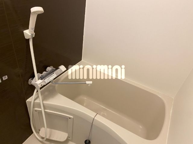 バス・シャワールーム　別のお部屋のお写真です。