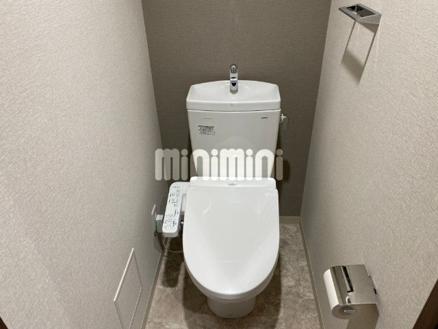 トイレ　別のお部屋のお写真です。