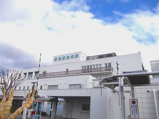 【福山市新市町大字戸手のアパートの病院】