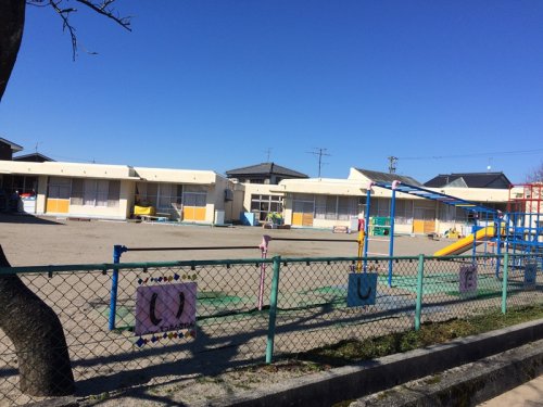 【さくらいマンション立野の幼稚園・保育園】