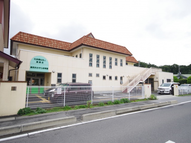 【アバンサールDの幼稚園・保育園】