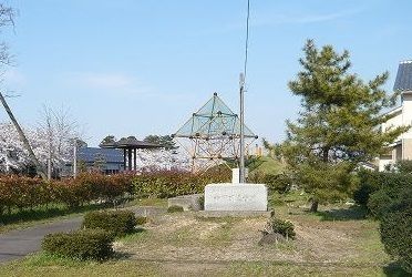 【アピオン　Ｔｏｙｏｈｉｒａ　IIの公園】