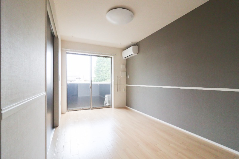 居室・リビング　図面と現状に相違がある場合には現状を優先