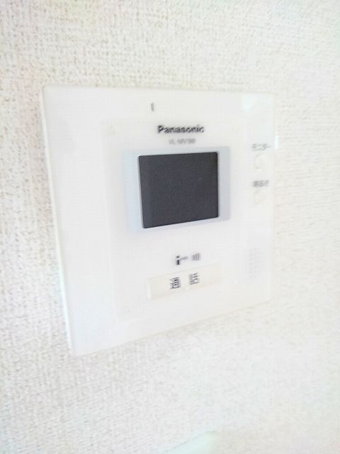 【岩見沢市北二条西のアパートのその他】