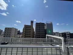 【S-RESIDENCE板橋大山の眺望】