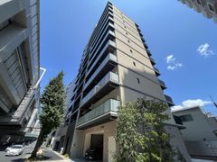 【S-RESIDENCE板橋大山の建物外観】