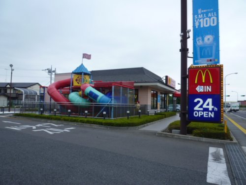 【カーサ十一屋Ｃの飲食店】