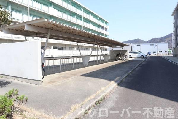 【三豊市仁尾町仁尾のマンションのその他共有部分】