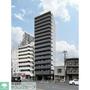 新馬場駅より徒歩2分 9階 新築の賃貸物件