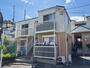 江古田駅より徒歩9分 築22年8ヶ月 2階建の賃貸物件