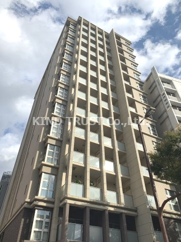 建物外観　外観です