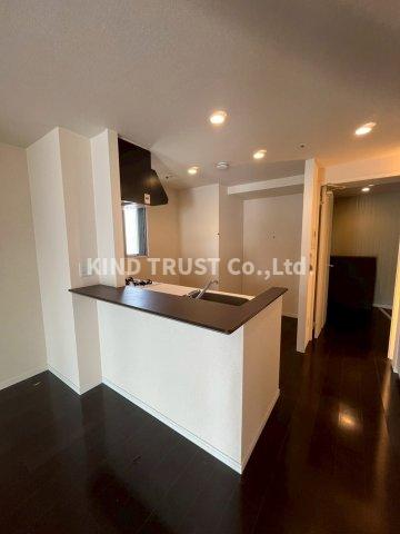 その他部屋・スペース　明るい室内です