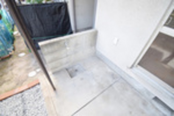 眺望　※別部屋の写真です。