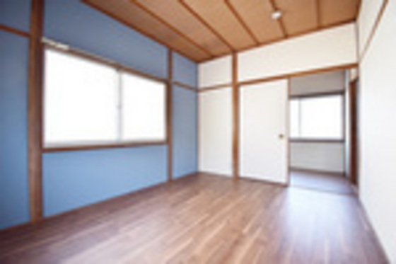 その他部屋・スペース　※別部屋の写真です。