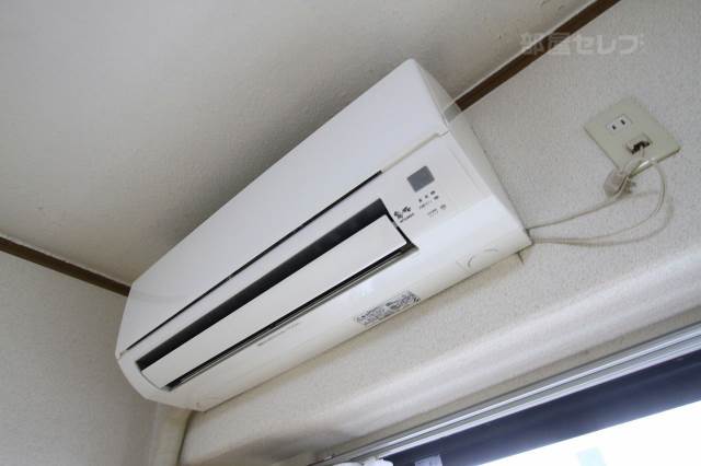 その他設備　Ａ－６号室の写真です