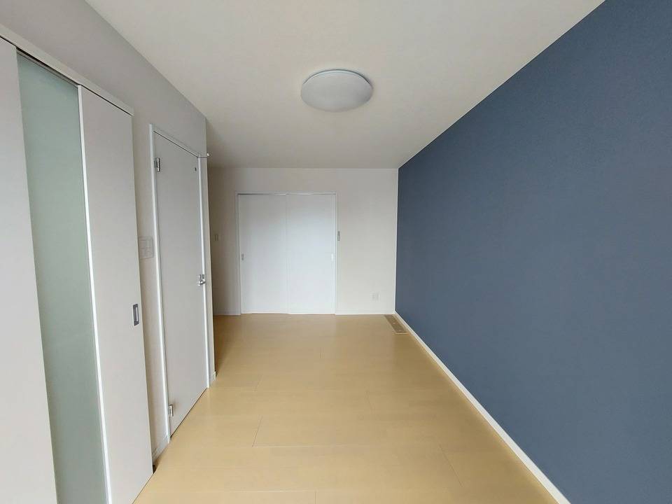 その他部屋・スペース　リビング