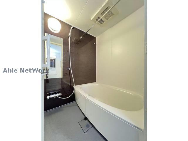 バス・シャワールーム　※同型