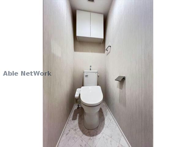 トイレ　※同型