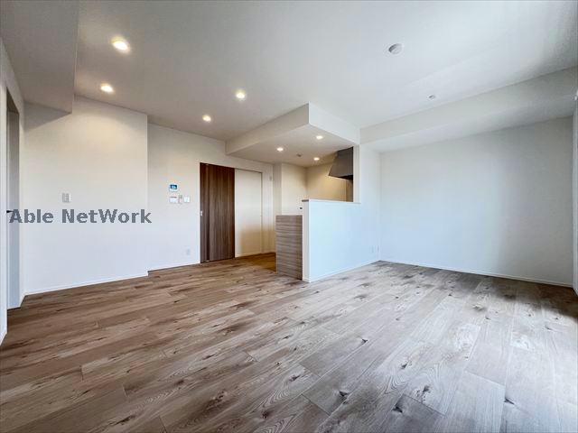 居室・リビング　※同型