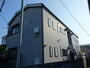 田中口駅より徒歩6分 1階 築45年6ヶ月の賃貸物件