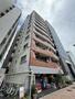 目黒駅より徒歩10分 築47年8ヶ月 11階建の賃貸物件