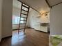 居室・リビング　広くてキレイなお部屋が広がっていて、充実した生活が送れそう。