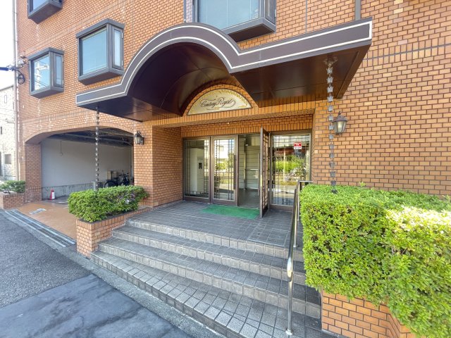 SUUMO】センチュリーロイヤル北畠／大阪府大阪市西成区天神ノ森