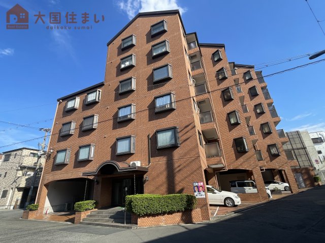 SUUMO】センチュリーロイヤル北畠／大阪府大阪市西成区天神ノ森