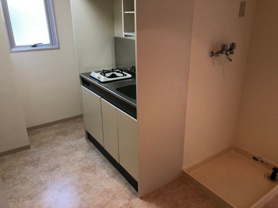 その他部屋・スペース　他号室のお写真です